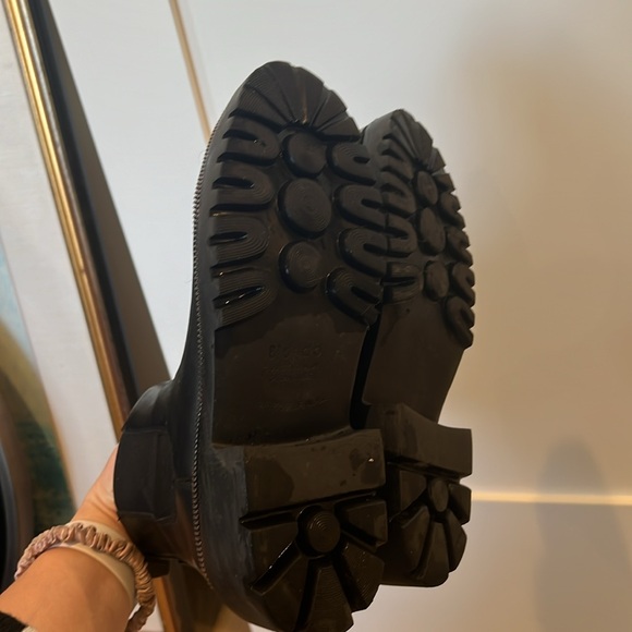 Blondo ‘Claire Zip Welt’ Waterproof Boot - Picture 11 of 12